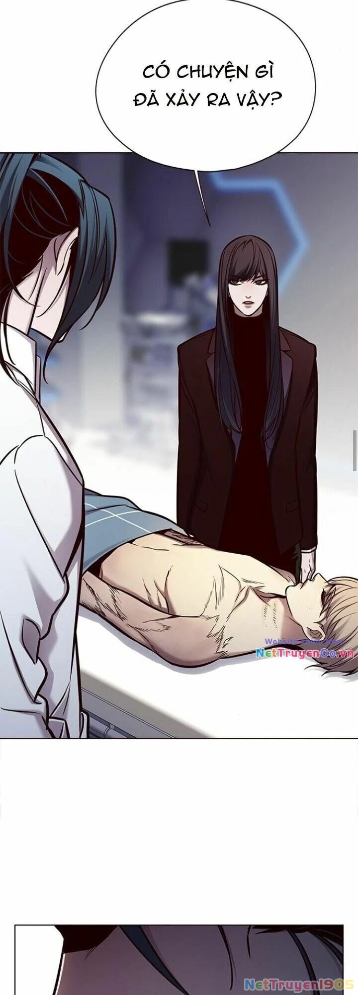 Cô Dâu Của Sói Trắng Chapter 129 - 29