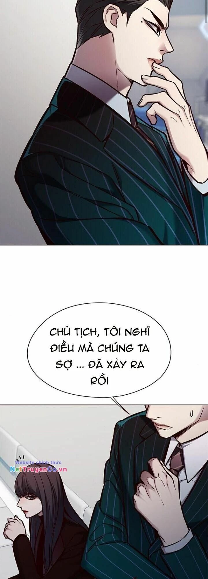 Cô Dâu Của Sói Trắng Chapter 129 - 33