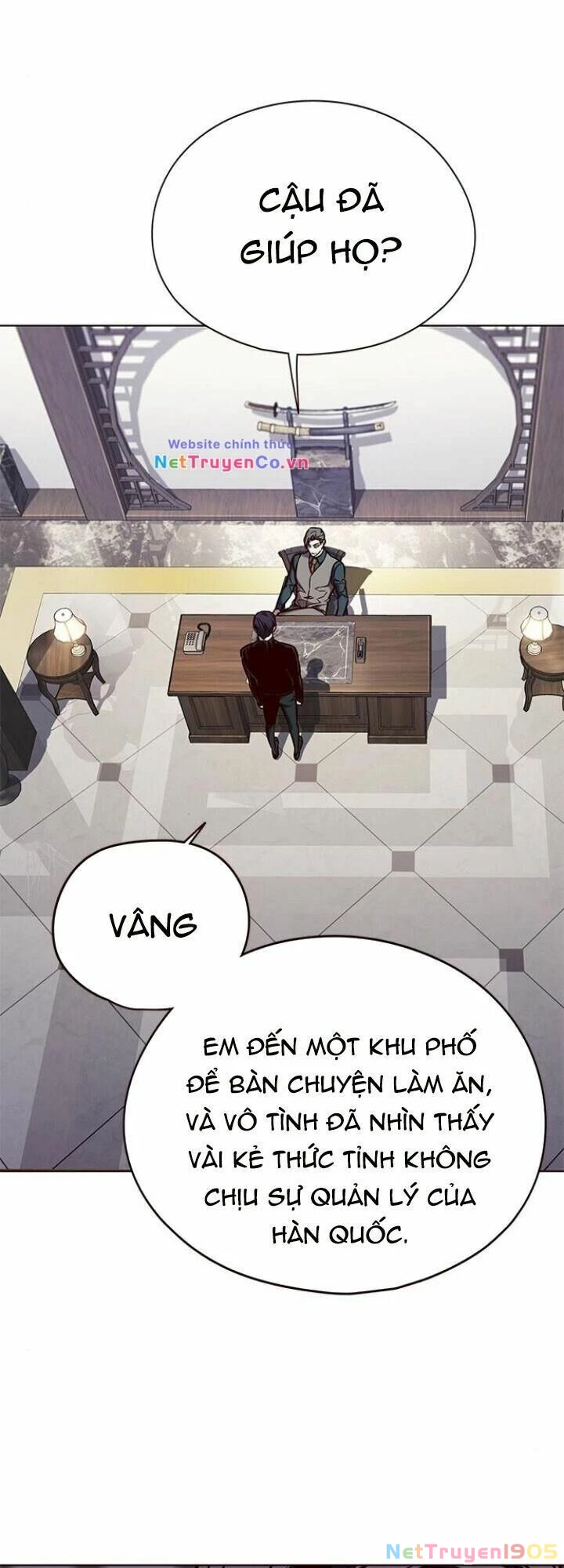Cô Dâu Của Sói Trắng Chapter 129 - 37