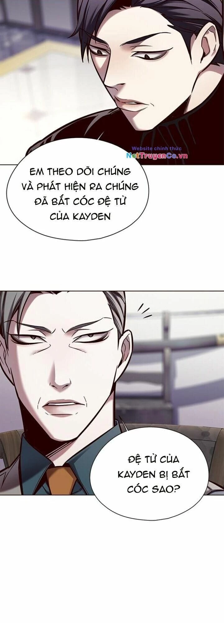 Cô Dâu Của Sói Trắng Chapter 129 - 38