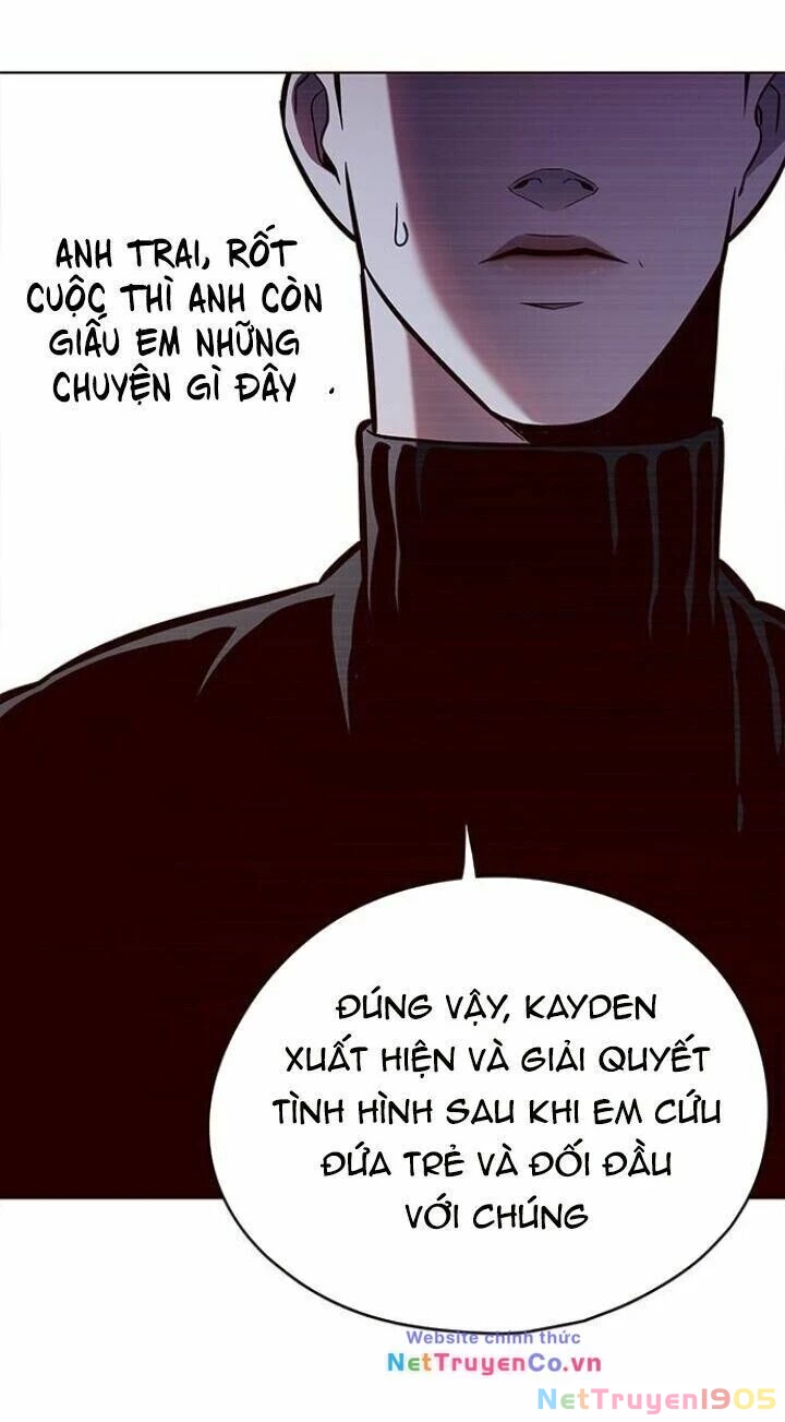 Cô Dâu Của Sói Trắng Chapter 129 - 39