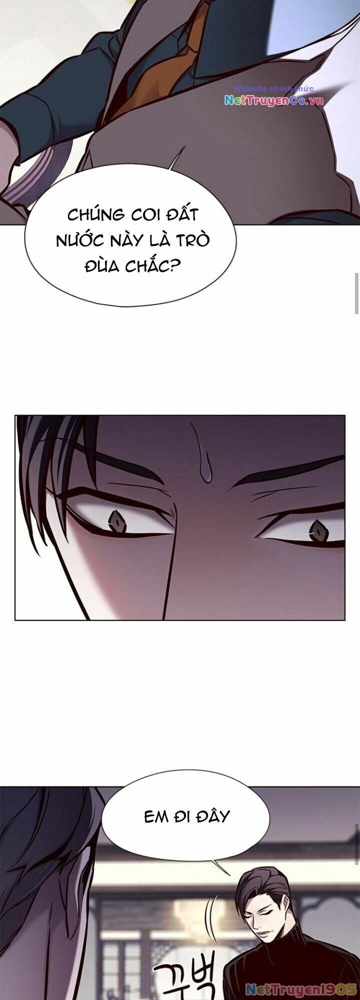 Cô Dâu Của Sói Trắng Chapter 129 - 41