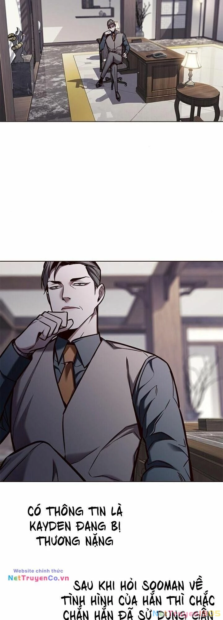 Cô Dâu Của Sói Trắng Chapter 129 - 46