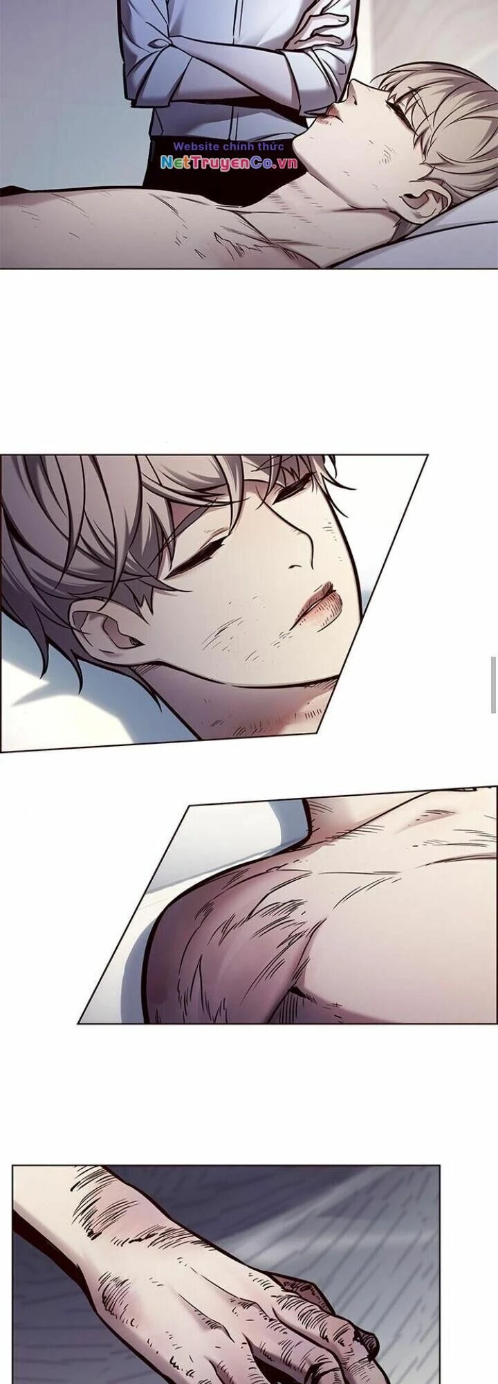 Cô Dâu Của Sói Trắng Chapter 129 - 50