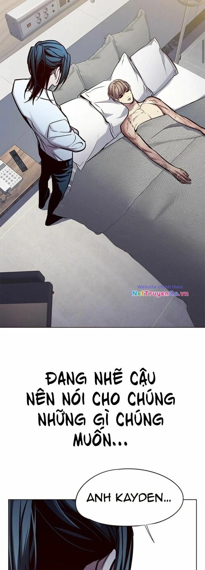 Cô Dâu Của Sói Trắng Chapter 129 - 54