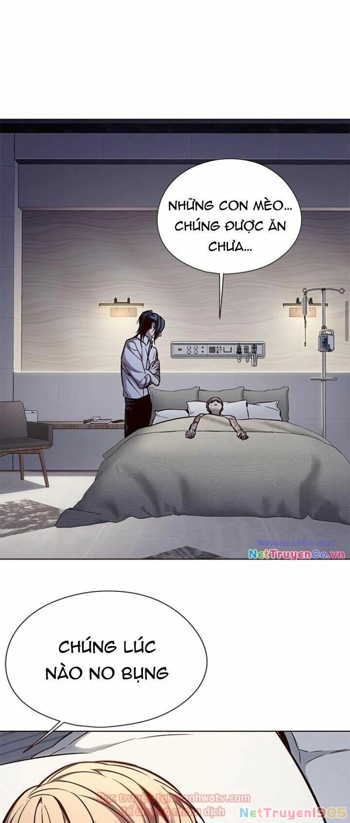 Cô Dâu Của Sói Trắng Chapter 129 - 56