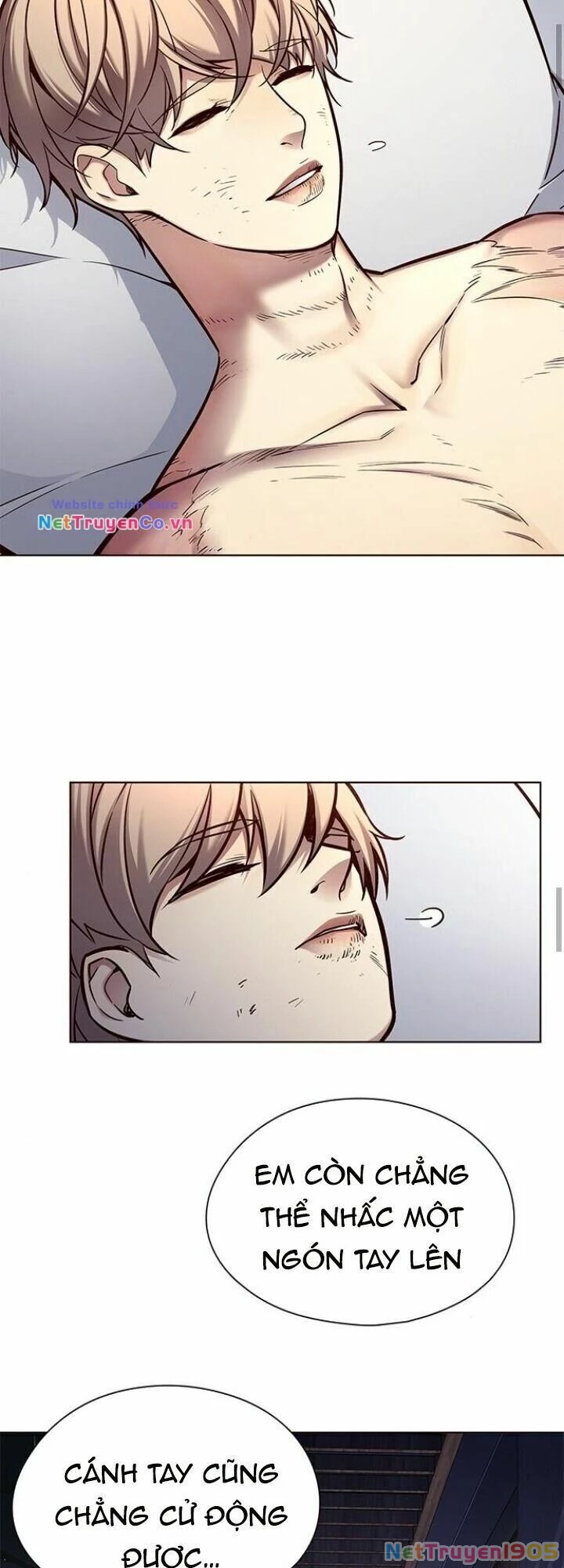 Cô Dâu Của Sói Trắng Chapter 129 - 57