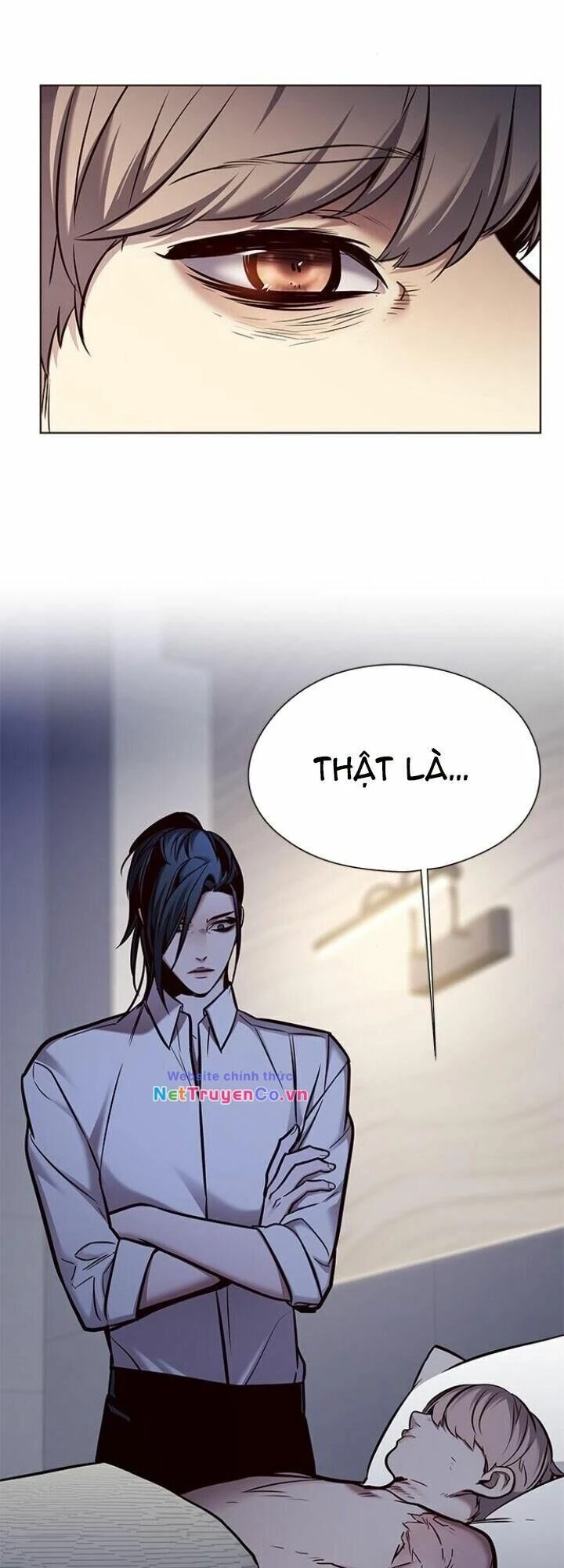 Cô Dâu Của Sói Trắng Chapter 129 - 61