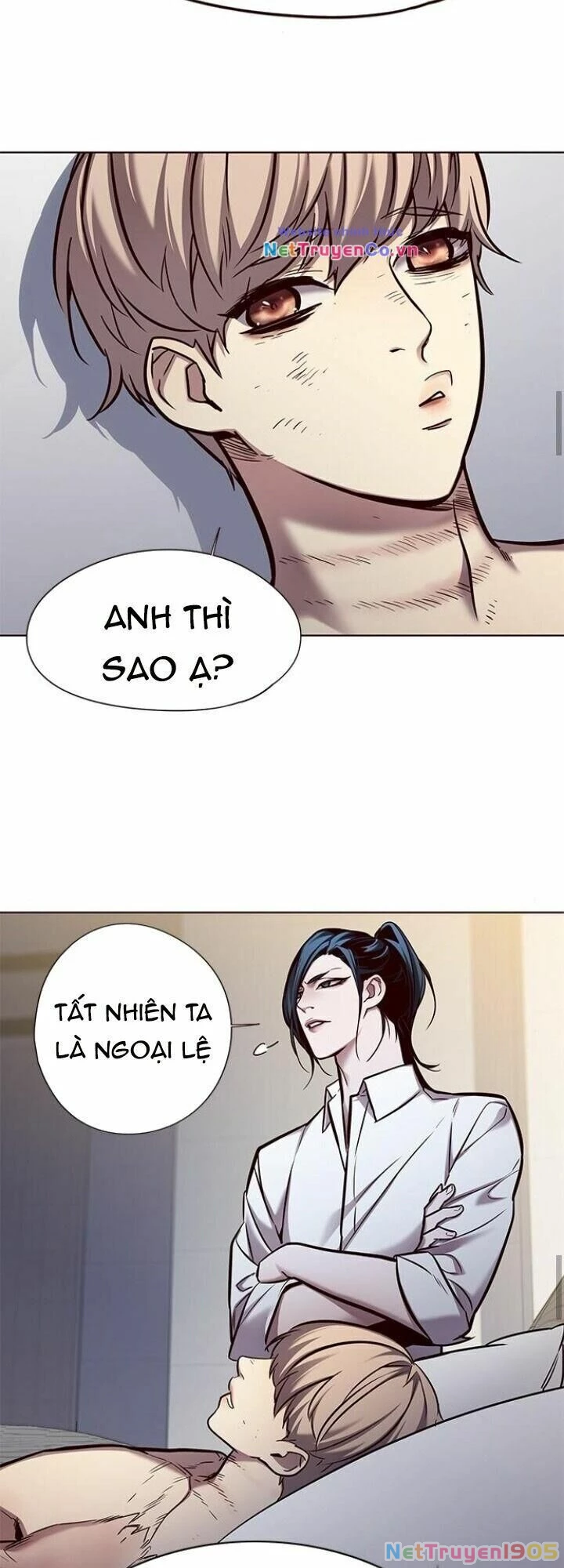 Cô Dâu Của Sói Trắng Chapter 129 - 64