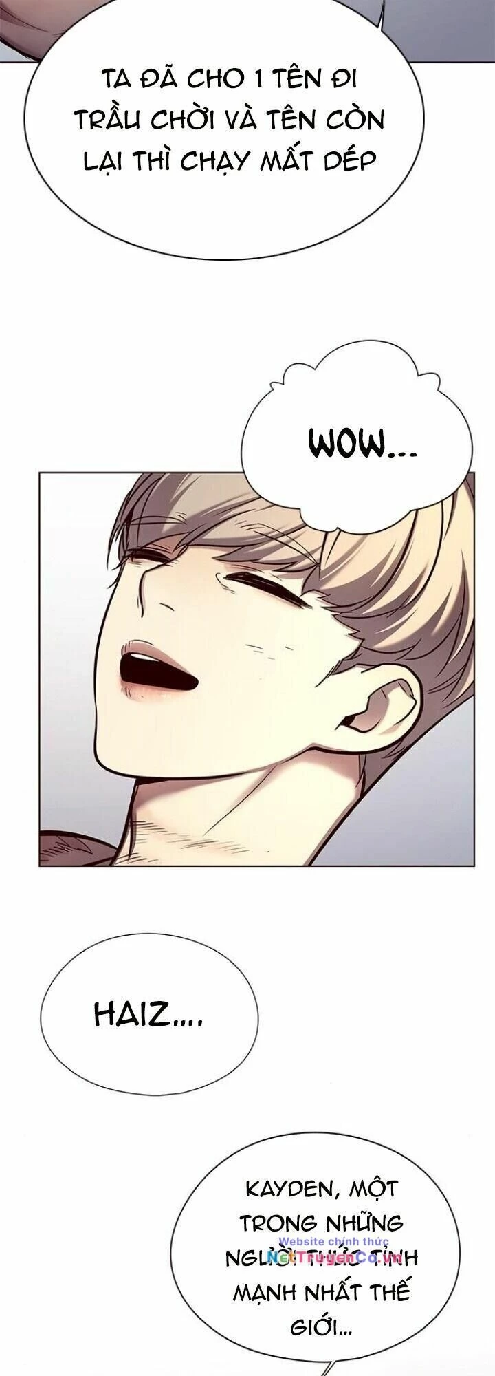 Cô Dâu Của Sói Trắng Chapter 129 - 65