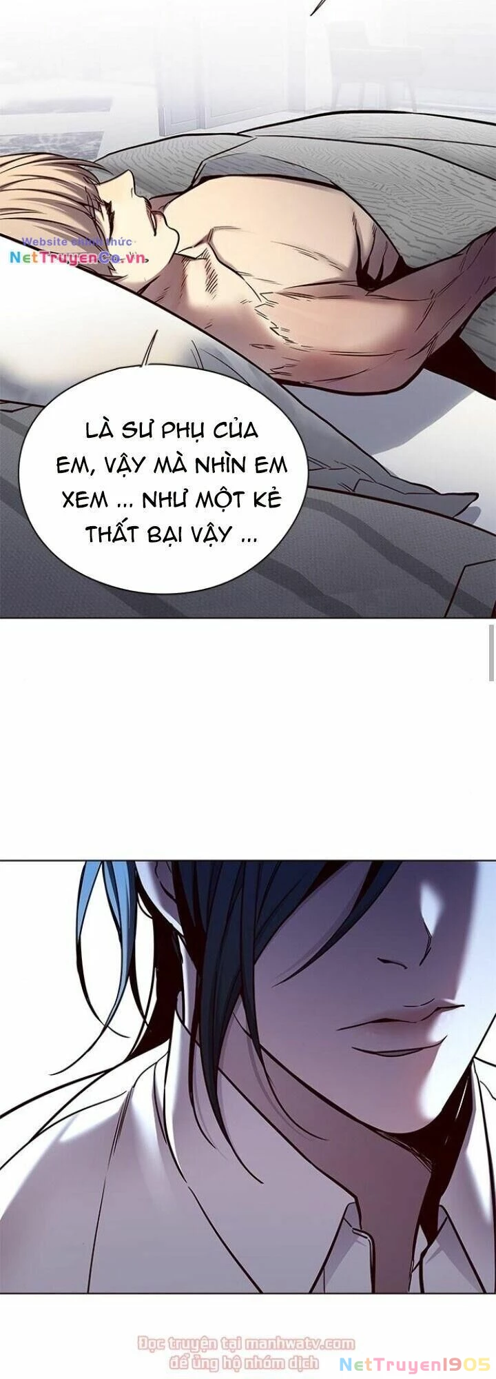 Cô Dâu Của Sói Trắng Chapter 129 - 66