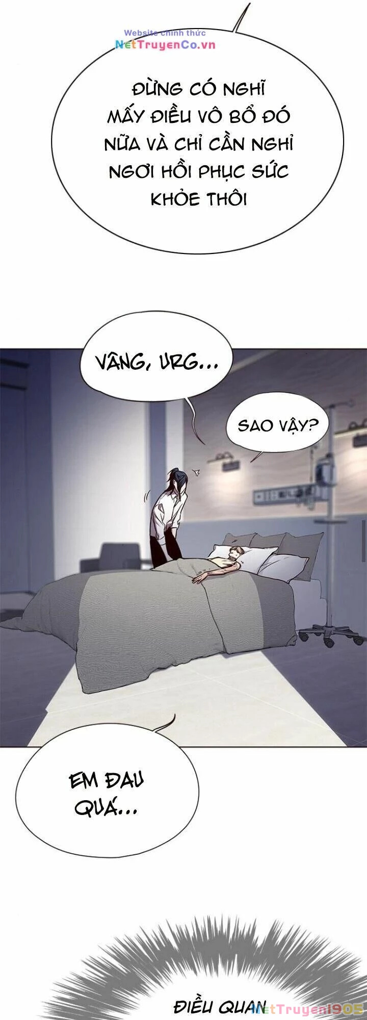 Cô Dâu Của Sói Trắng Chapter 129 - 67