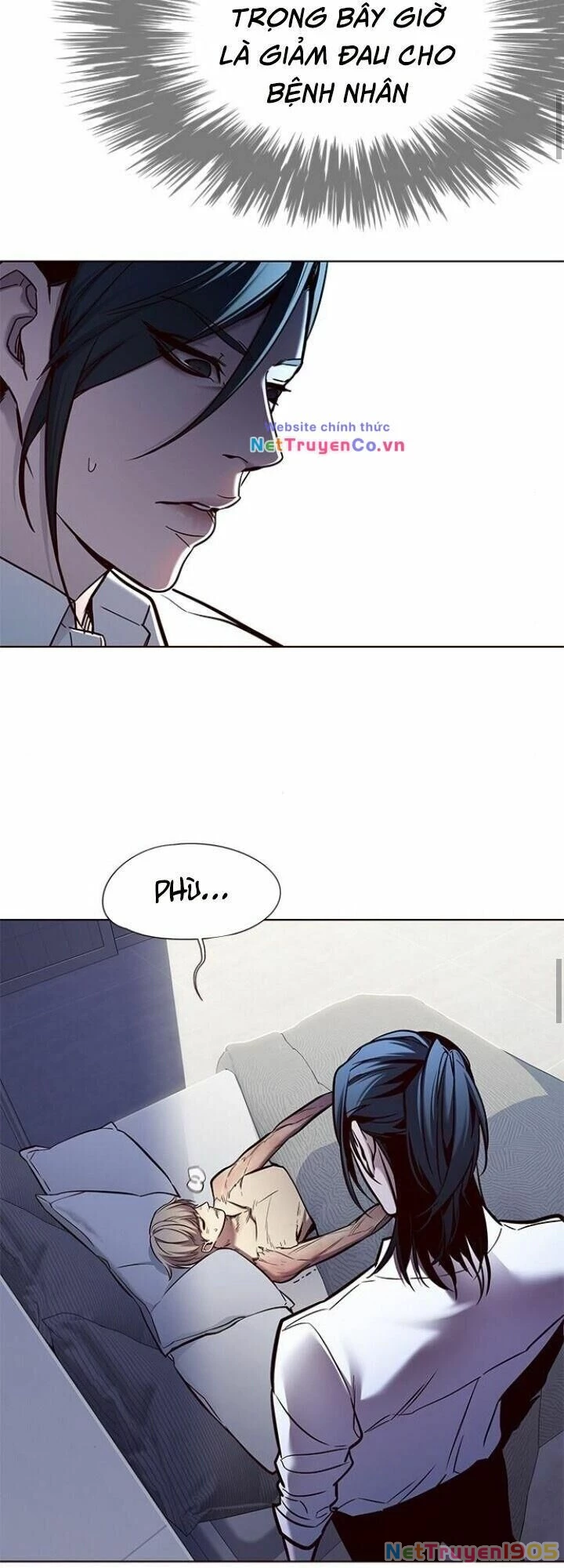 Cô Dâu Của Sói Trắng Chapter 129 - 68