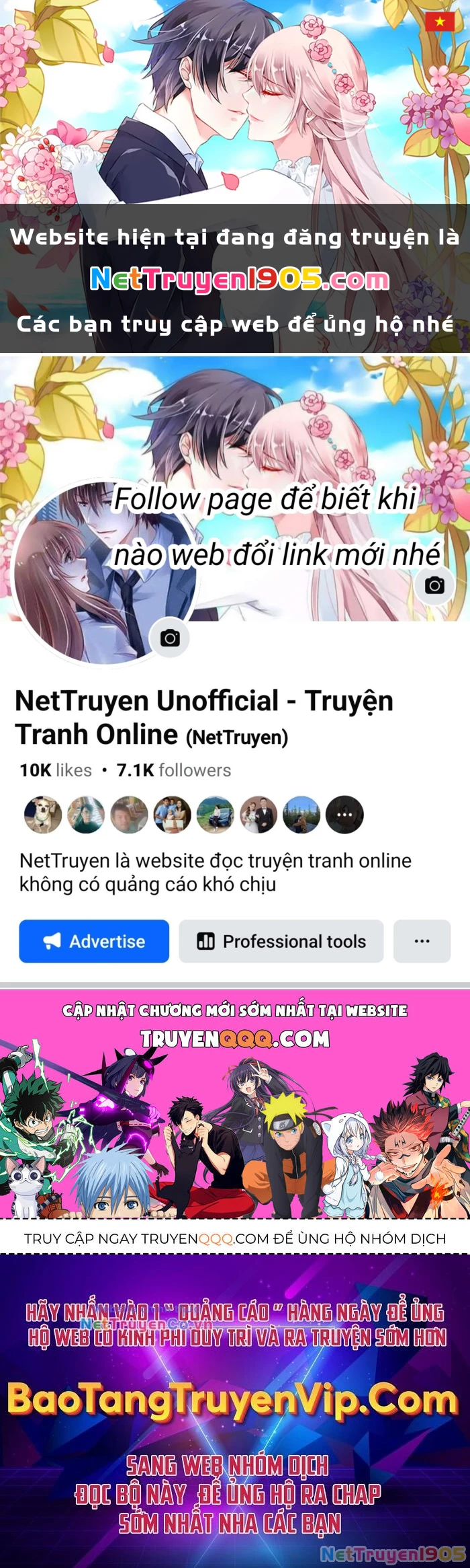 Cô Dâu Của Sói Trắng Chapter 130 - 1