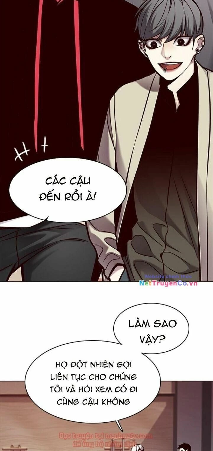 Cô Dâu Của Sói Trắng Chapter 130 - 7