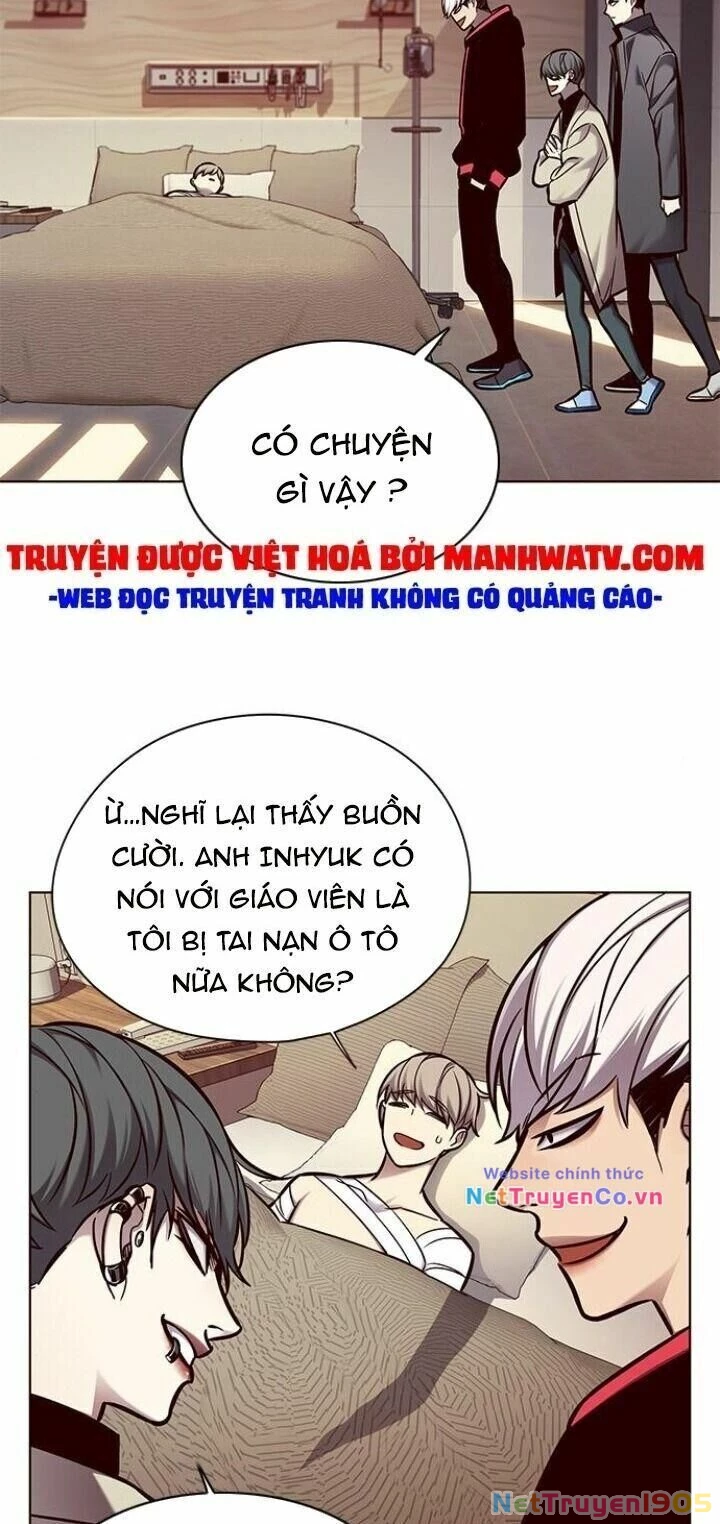 Cô Dâu Của Sói Trắng Chapter 130 - 8