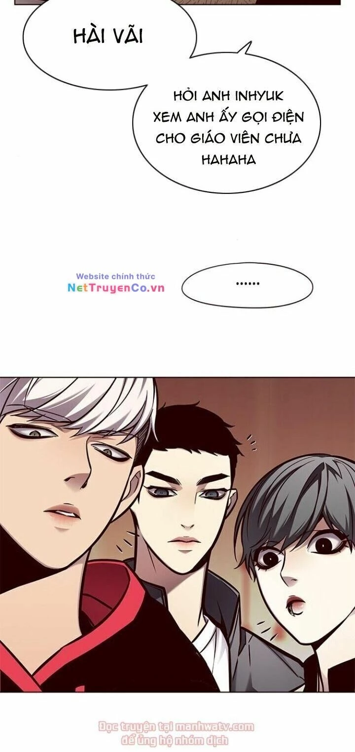 Cô Dâu Của Sói Trắng Chapter 130 - 9