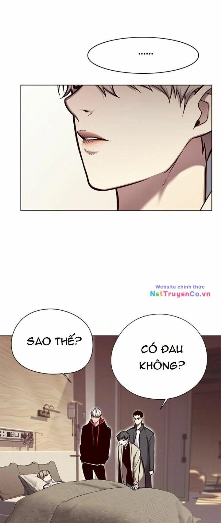 Cô Dâu Của Sói Trắng Chapter 130 - 10