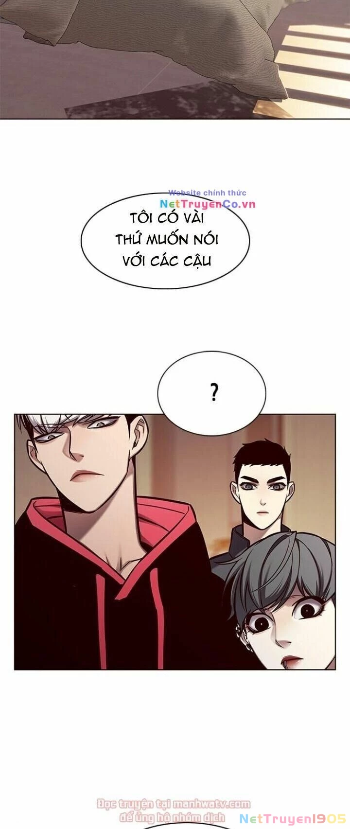 Cô Dâu Của Sói Trắng Chapter 130 - 11