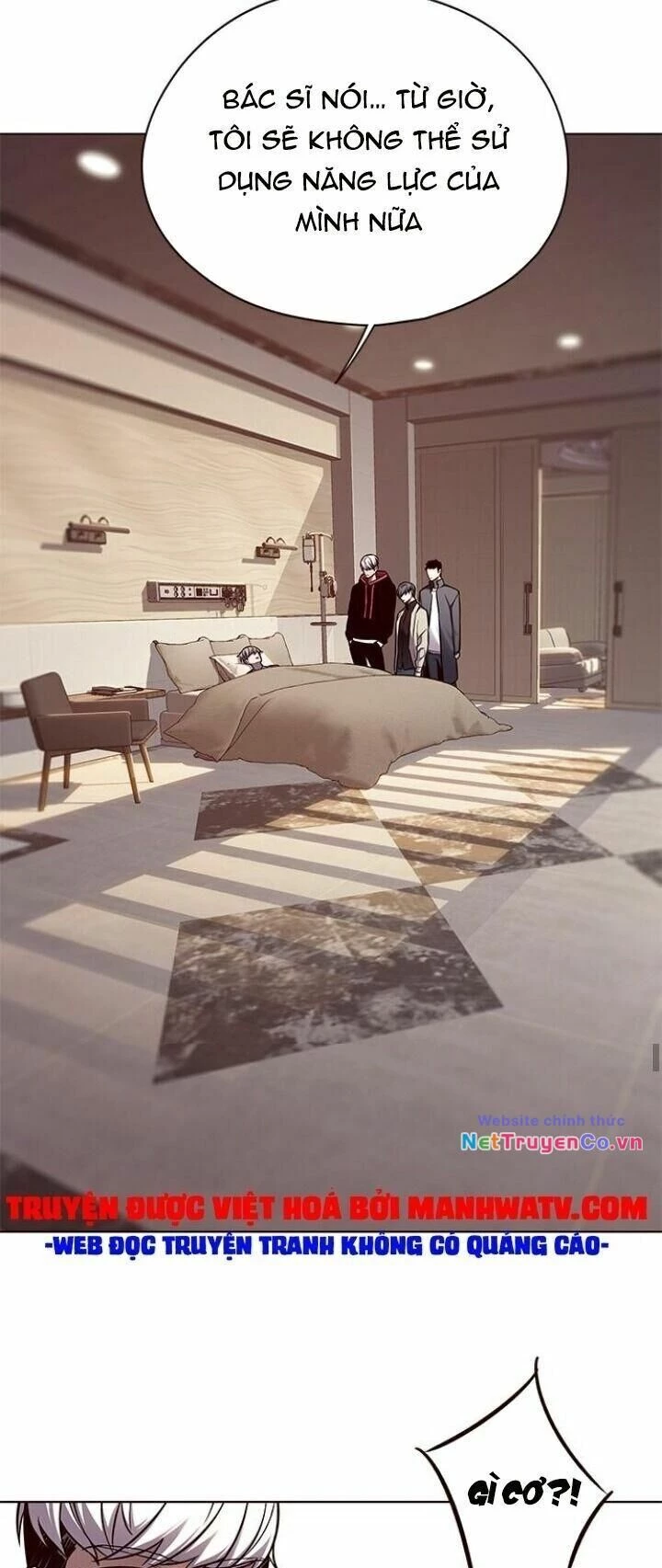 Cô Dâu Của Sói Trắng Chapter 130 - 12