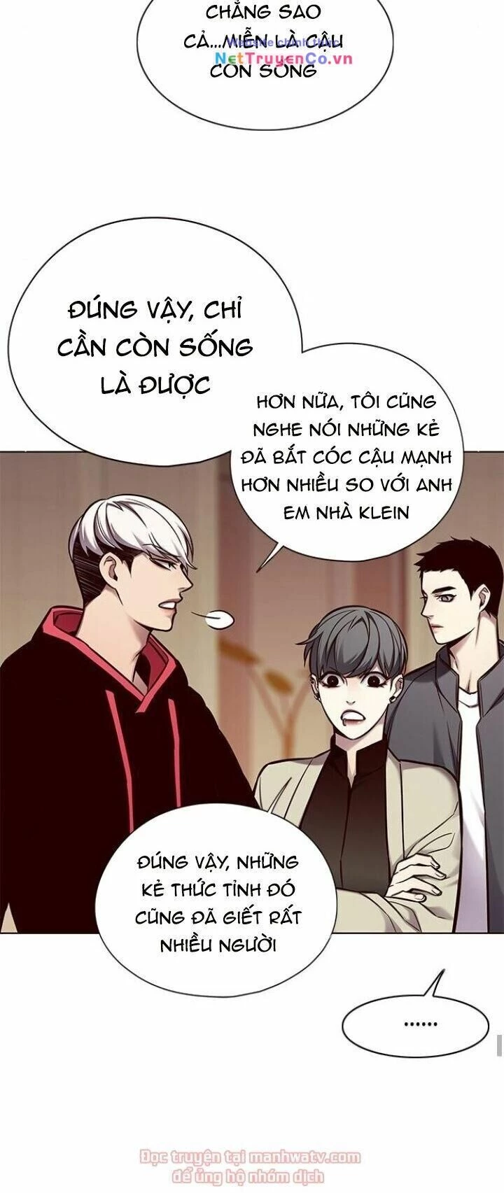 Cô Dâu Của Sói Trắng Chapter 130 - 15