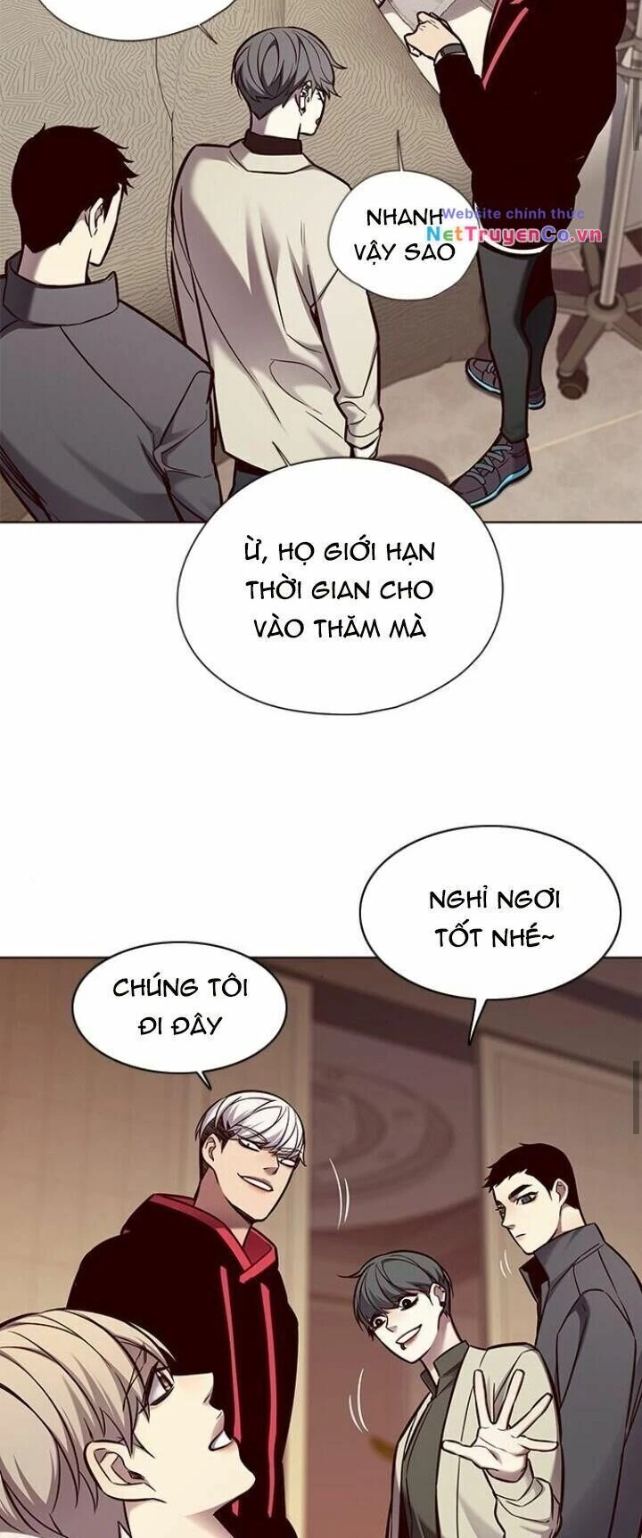 Cô Dâu Của Sói Trắng Chapter 130 - 18