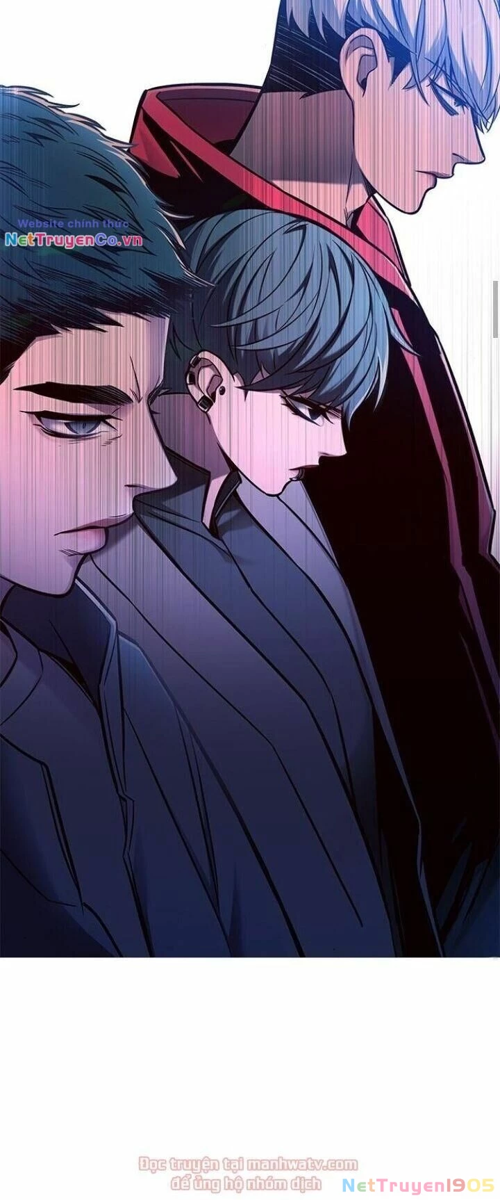 Cô Dâu Của Sói Trắng Chapter 130 - 21