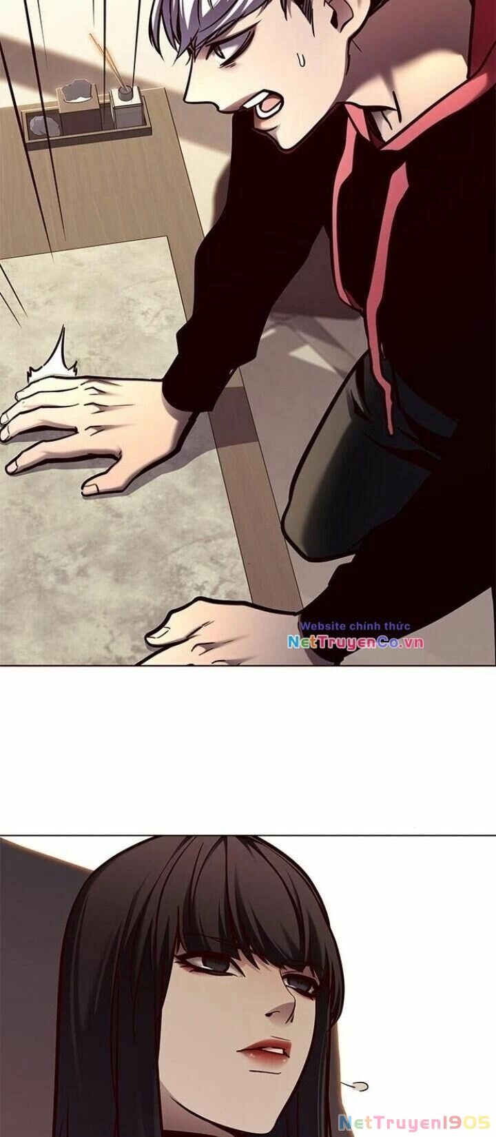 Cô Dâu Của Sói Trắng Chapter 130 - 24