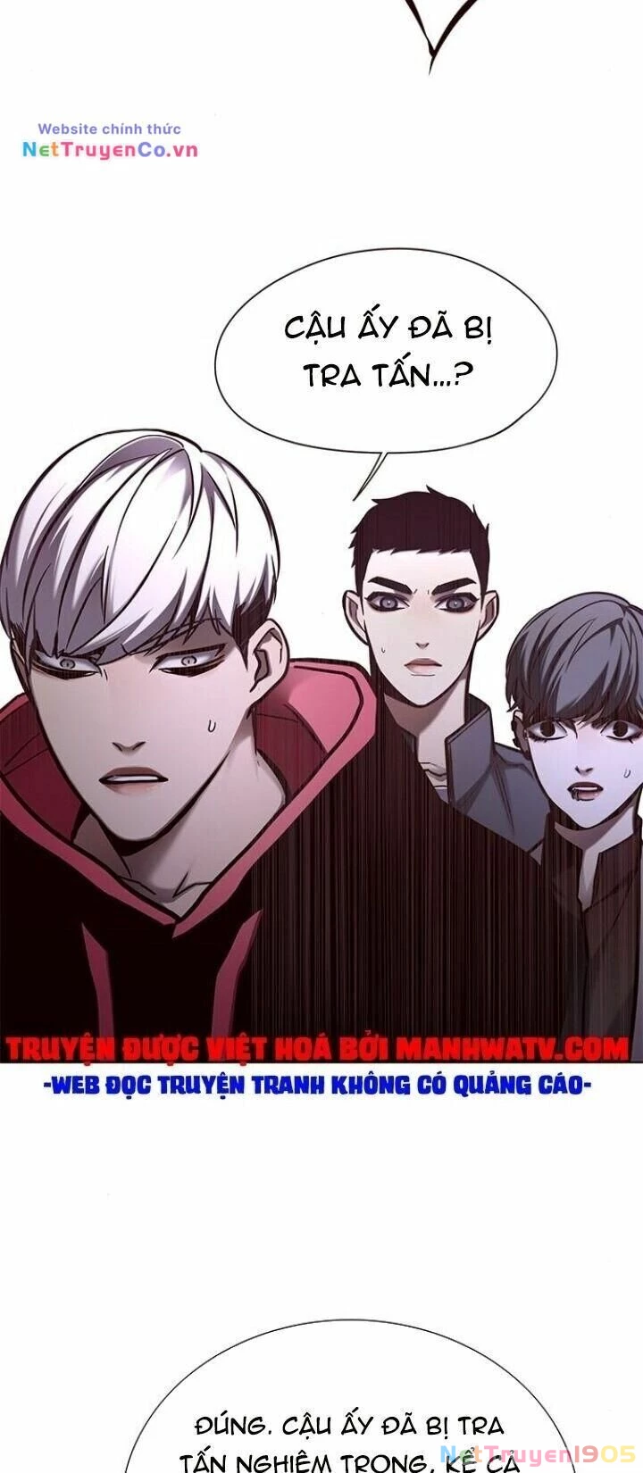 Cô Dâu Của Sói Trắng Chapter 130 - 26