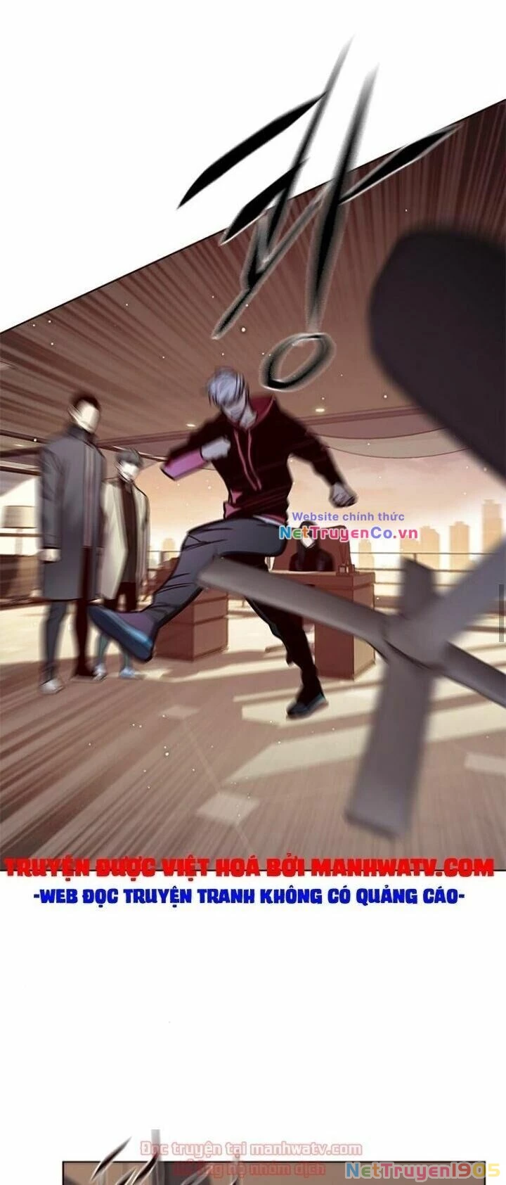 Cô Dâu Của Sói Trắng Chapter 130 - 31