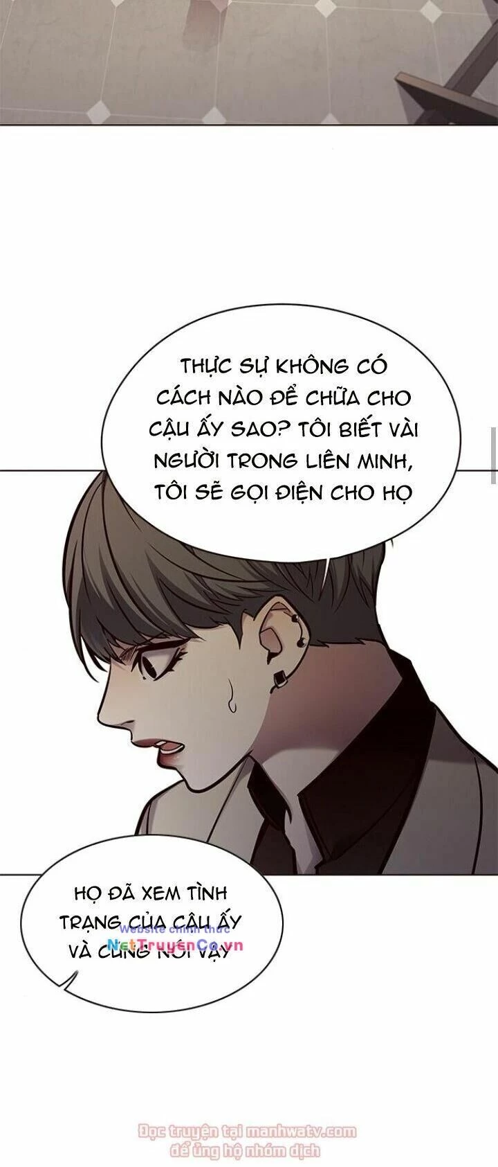 Cô Dâu Của Sói Trắng Chapter 130 - 33