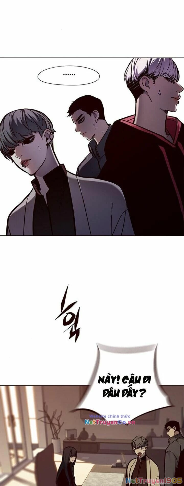 Cô Dâu Của Sói Trắng Chapter 130 - 34