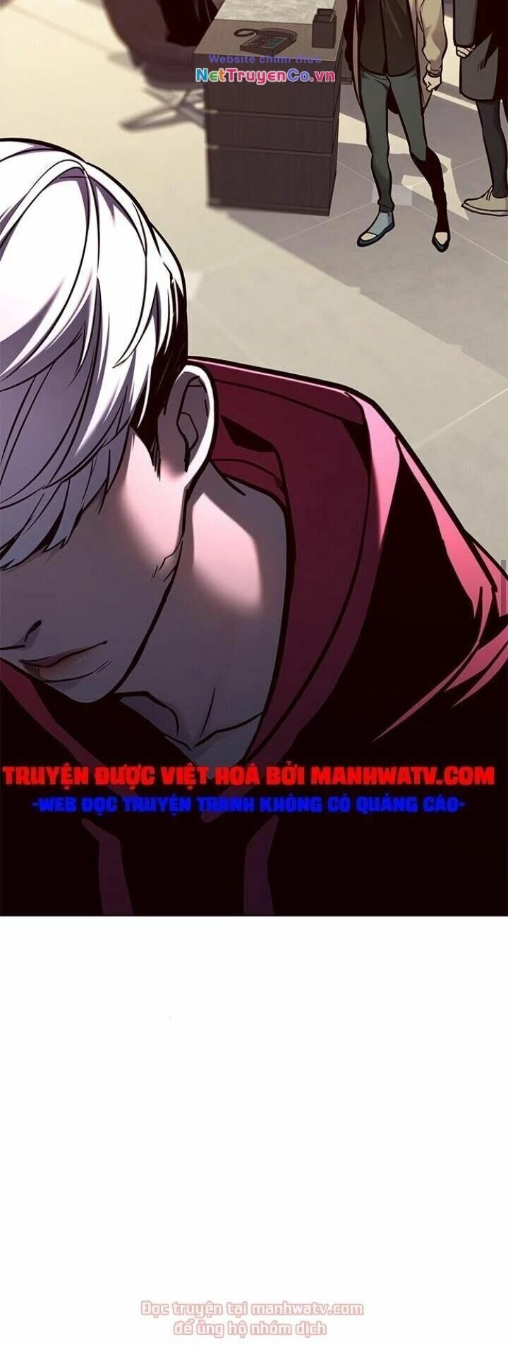 Cô Dâu Của Sói Trắng Chapter 130 - 35