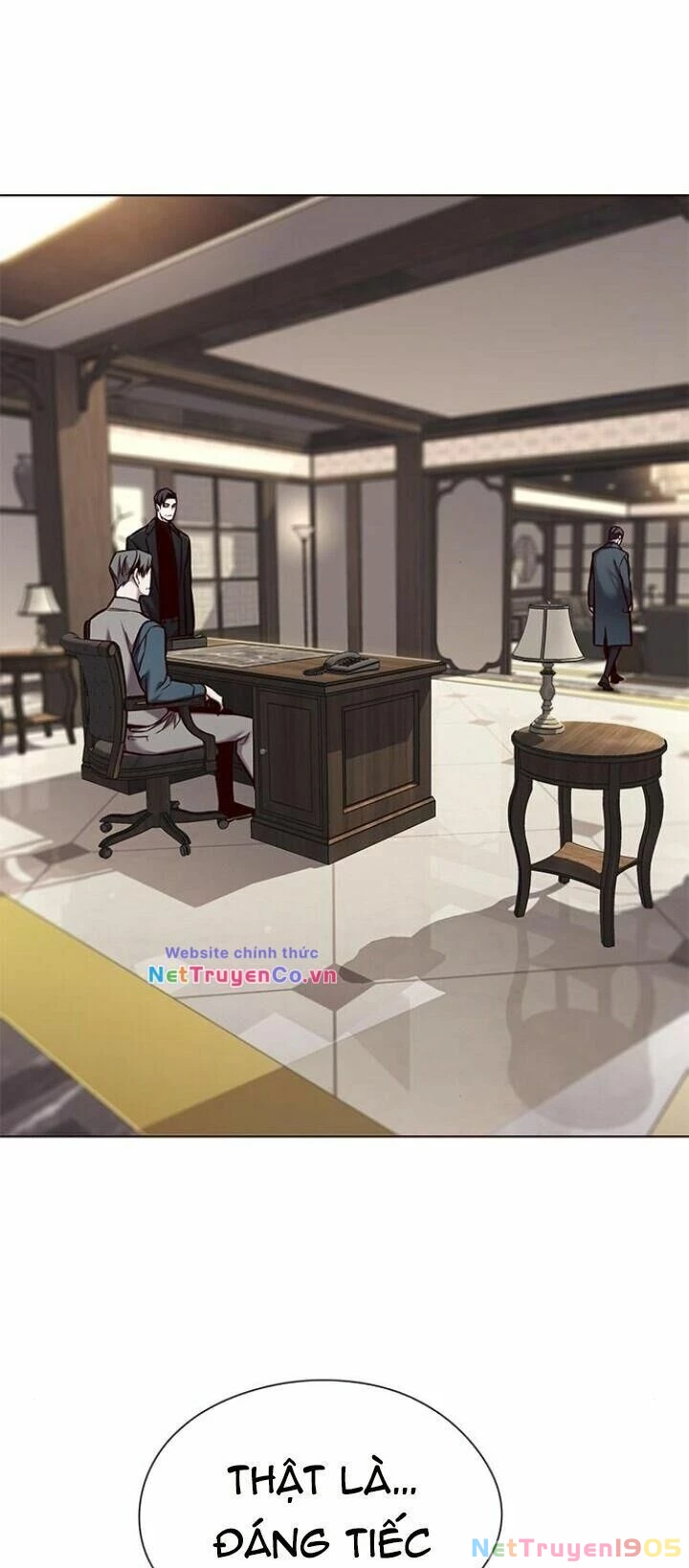 Cô Dâu Của Sói Trắng Chapter 130 - 40