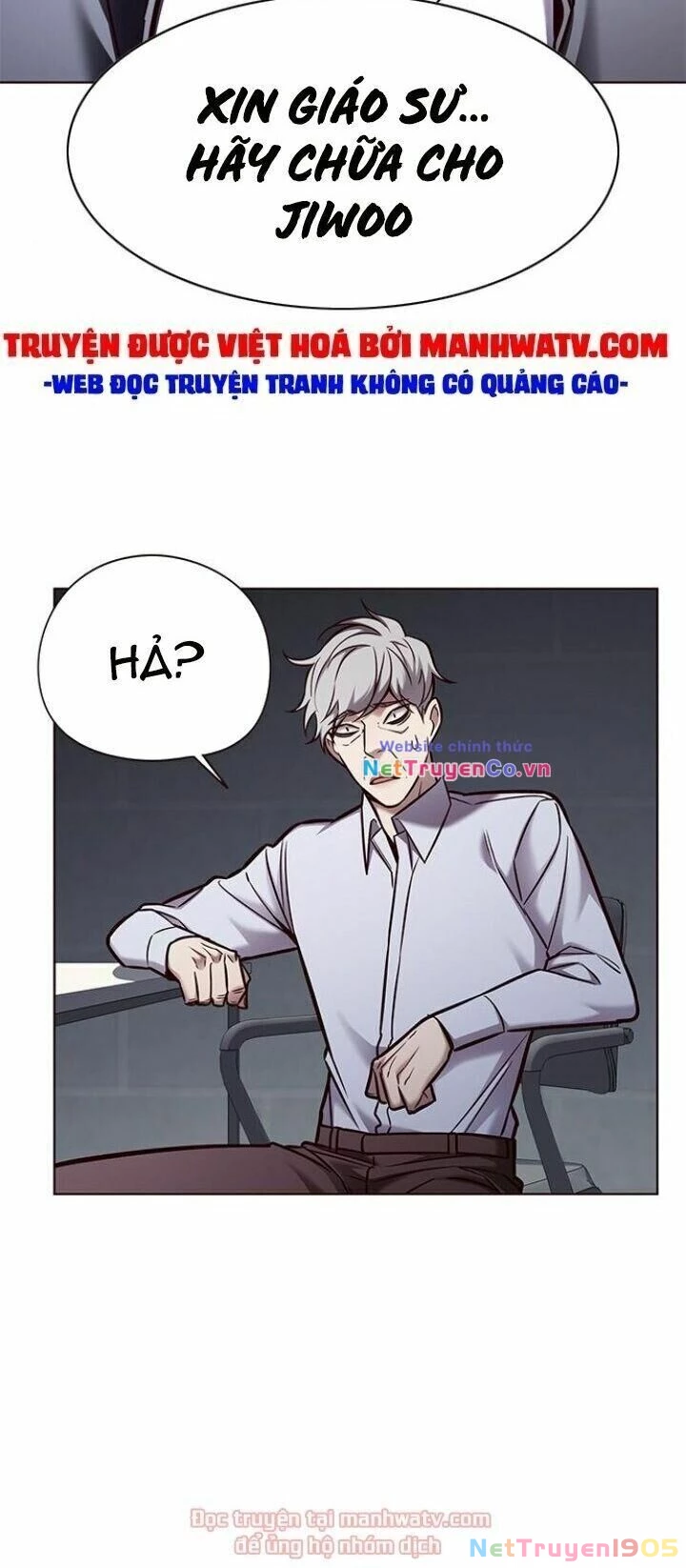 Cô Dâu Của Sói Trắng Chapter 130 - 54
