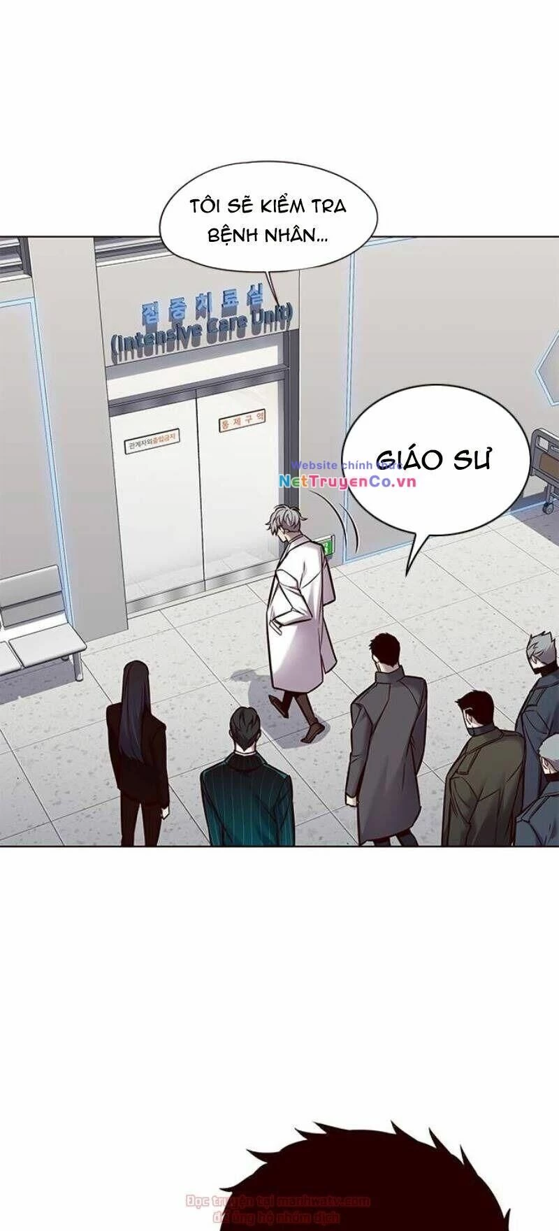 Cô Dâu Của Sói Trắng Chapter 131 - 7