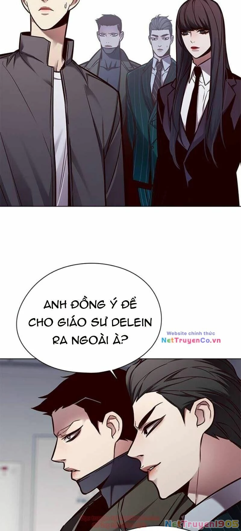 Cô Dâu Của Sói Trắng Chapter 131 - 10