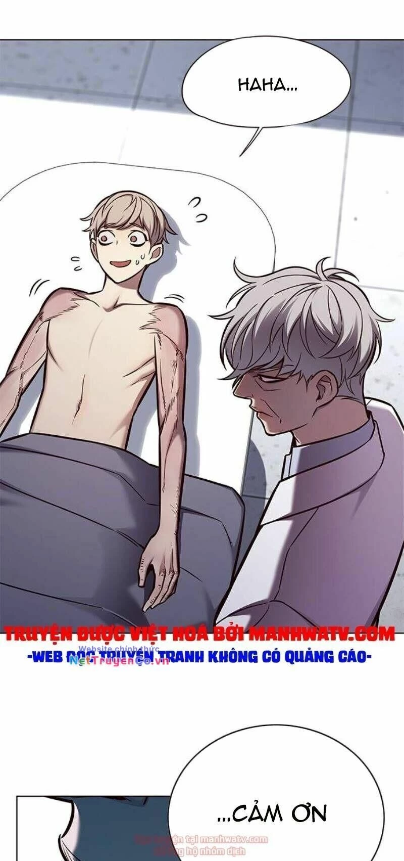 Cô Dâu Của Sói Trắng Chapter 131 - 18