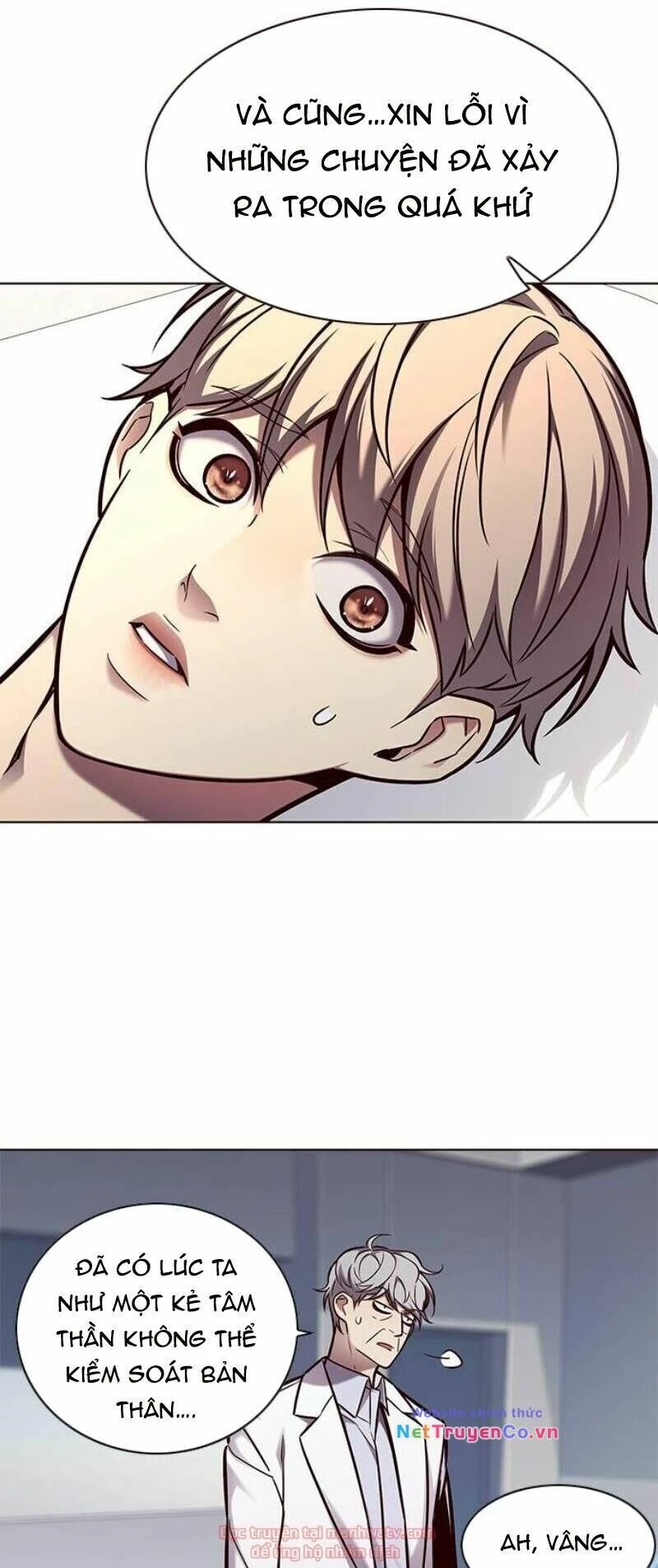 Cô Dâu Của Sói Trắng Chapter 131 - 21