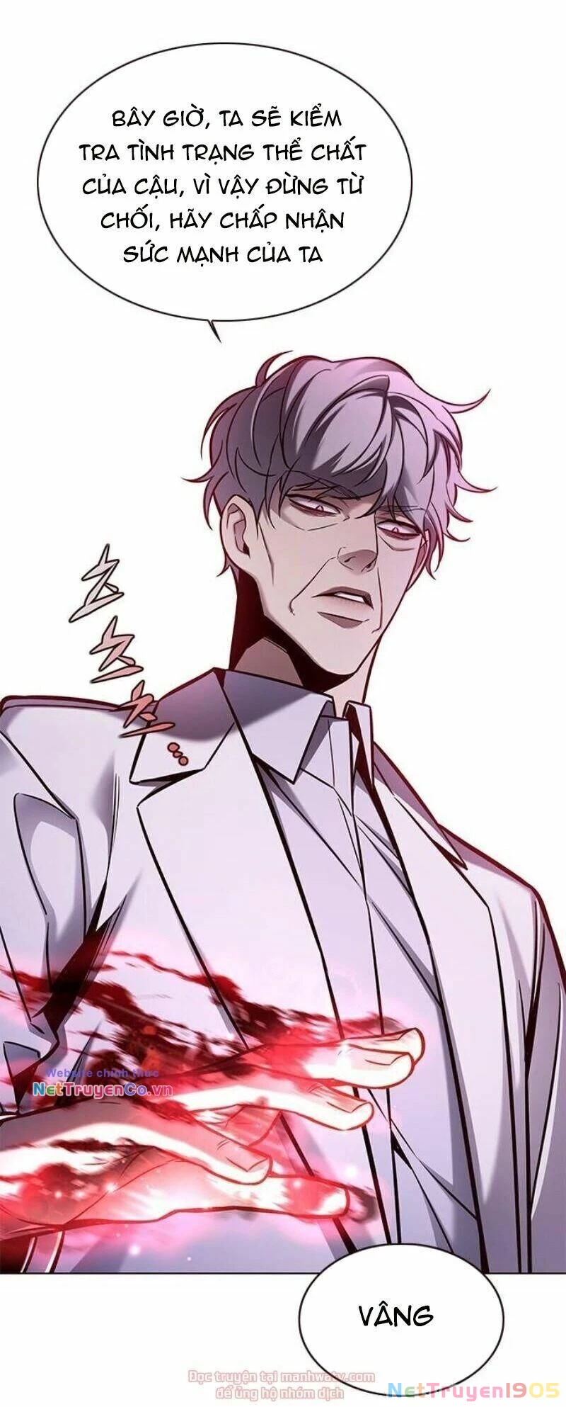 Cô Dâu Của Sói Trắng Chapter 131 - 25