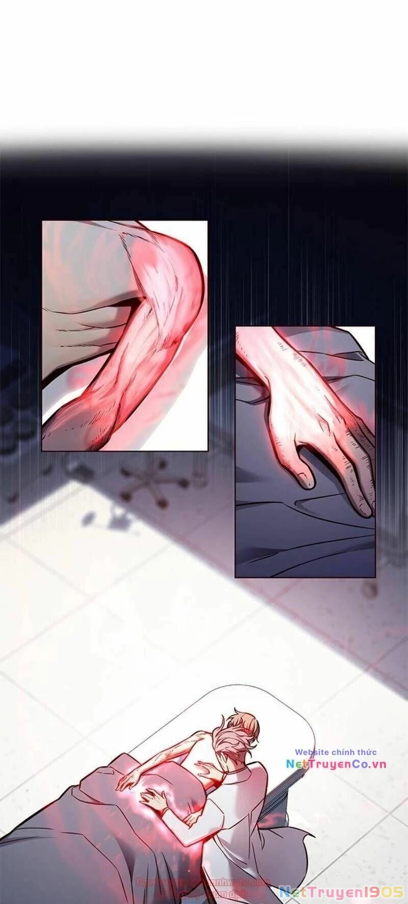 Cô Dâu Của Sói Trắng Chapter 131 - 26