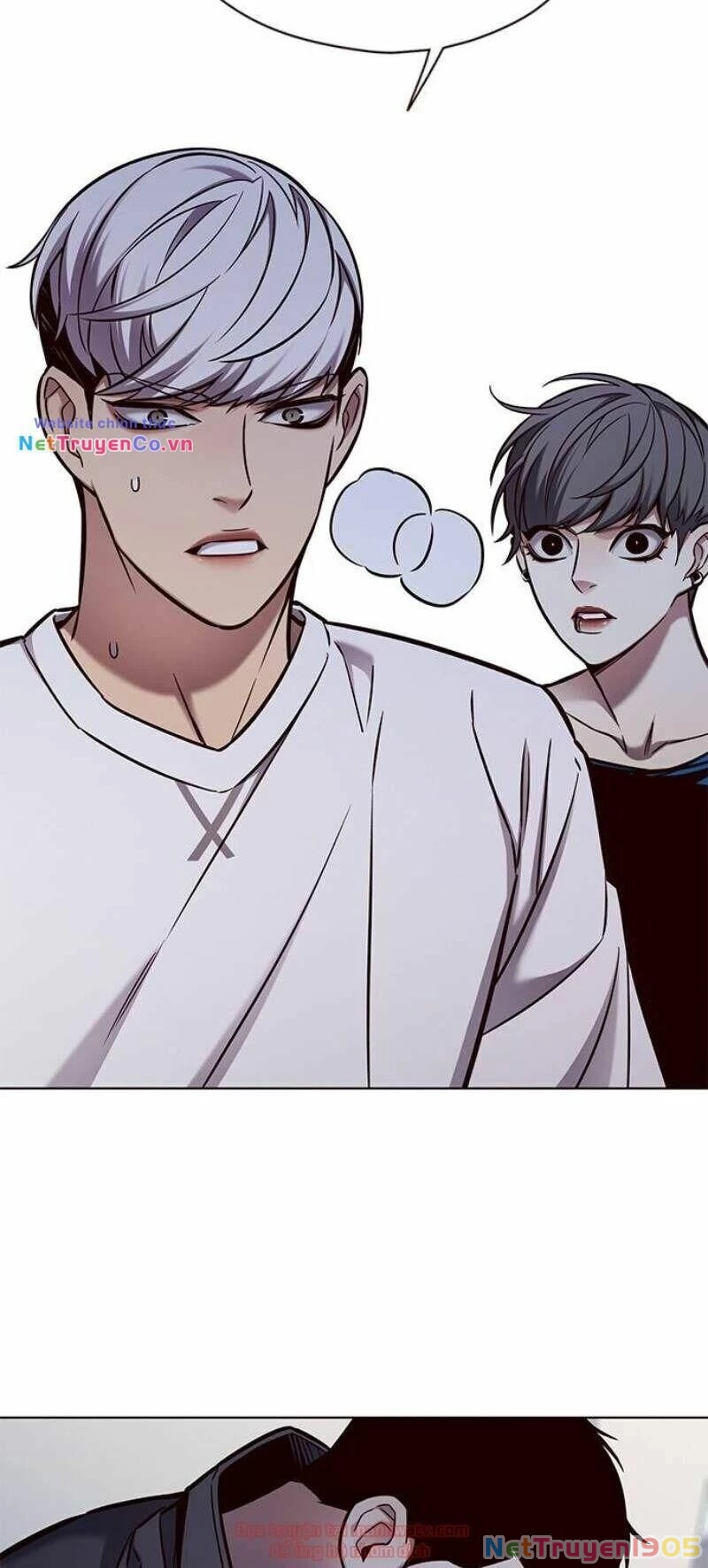 Cô Dâu Của Sói Trắng Chapter 131 - 28