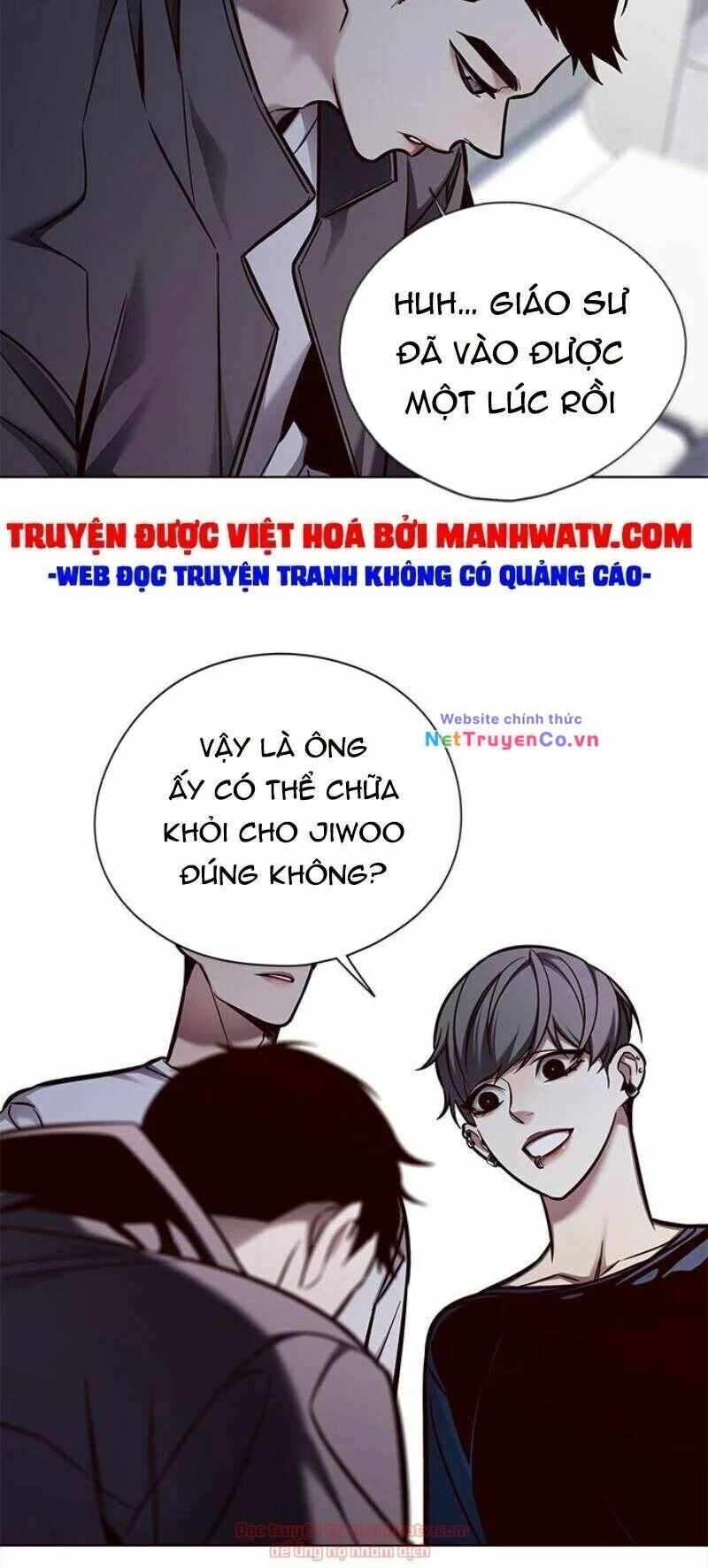 Cô Dâu Của Sói Trắng Chapter 131 - 29