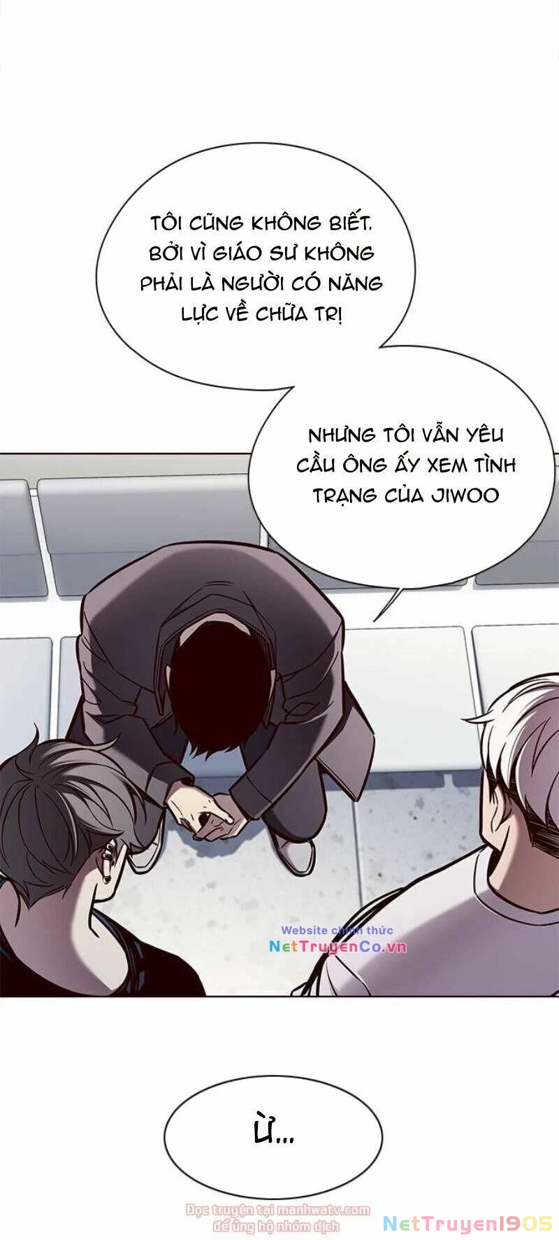 Cô Dâu Của Sói Trắng Chapter 131 - 30