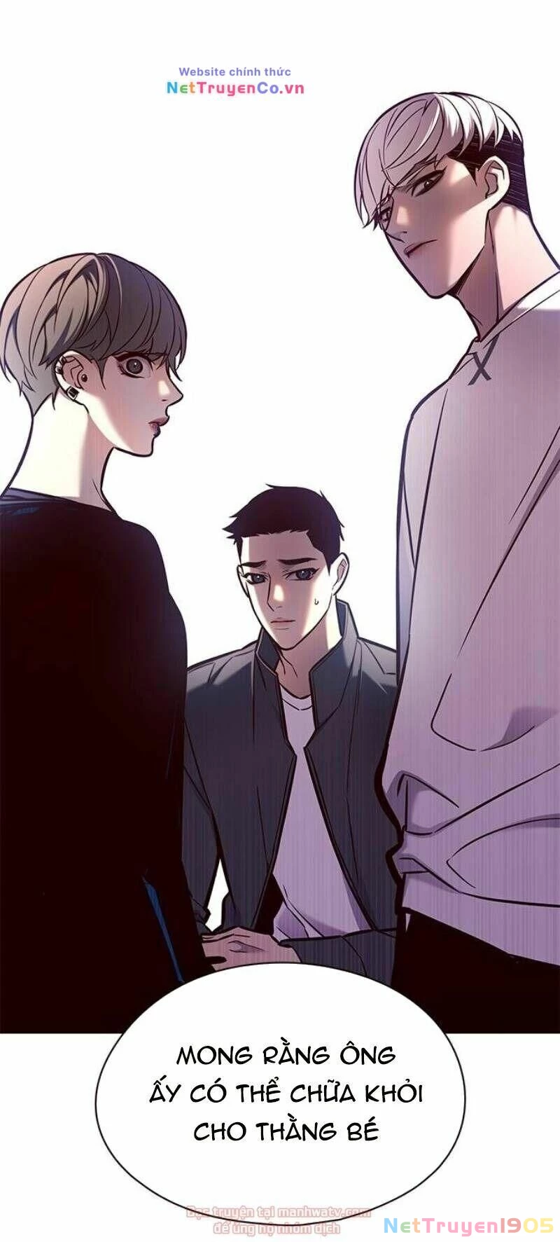 Cô Dâu Của Sói Trắng Chapter 131 - 31