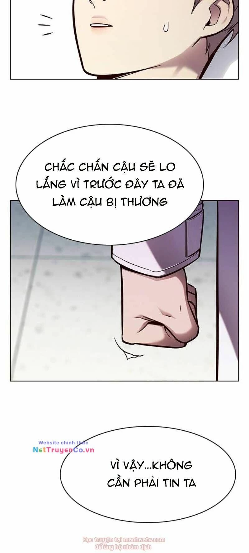 Cô Dâu Của Sói Trắng Chapter 131 - 36