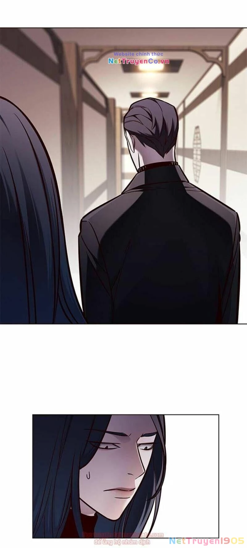 Cô Dâu Của Sói Trắng Chapter 131 - 41