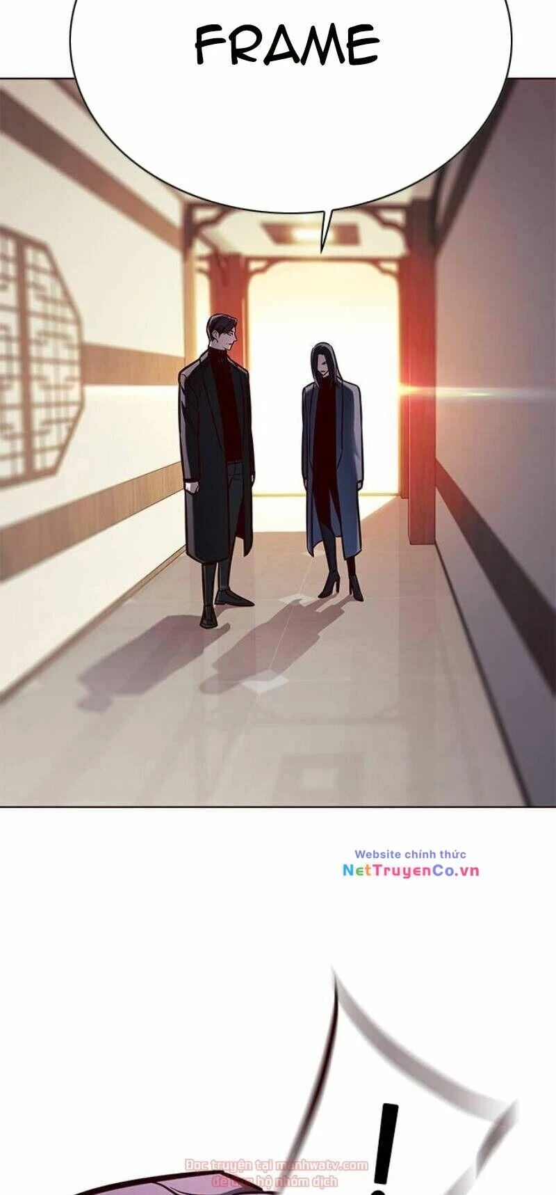 Cô Dâu Của Sói Trắng Chapter 131 - 43