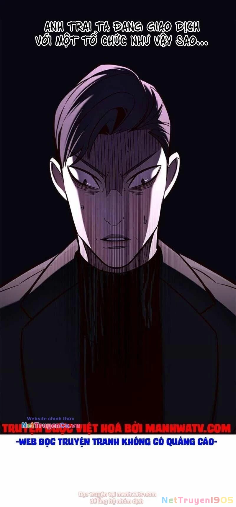 Cô Dâu Của Sói Trắng Chapter 131 - 46