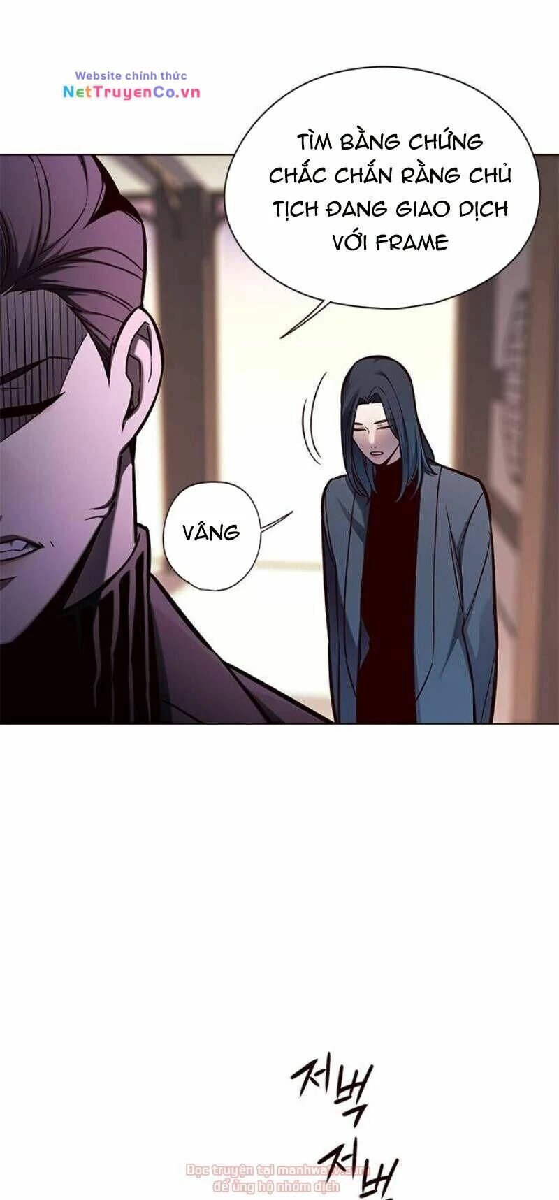 Cô Dâu Của Sói Trắng Chapter 131 - 47